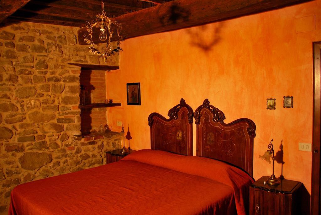 Podere Le Corone Villa Monte Castello di Vibio Exterior photo
